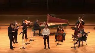 A. Vivaldi - Matrona inimica (Juditha triumphans)