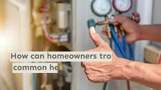Heating Repair in Burnaby