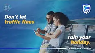 Pay Traffic Fines on your phone