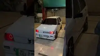 Cambered Mehran #mehranmodification #mehrancar #mehranmodified #camber #stance #adilsboss