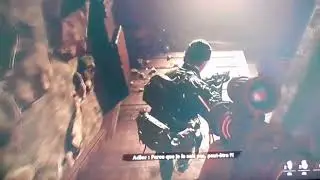 FIN SUR CALL OF DUTY BLACK OPS COLD WAR (BONNE FIN) #10