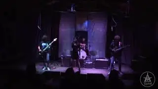 BLACKOUT - Seek & Destroy- Concierto de MILAN Company