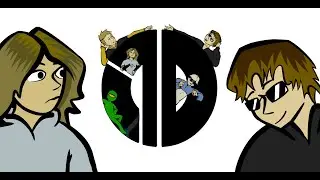 Young Scream, qhelord &mdash; 10D (feat. Broklya, IGRO, Alien Genius)