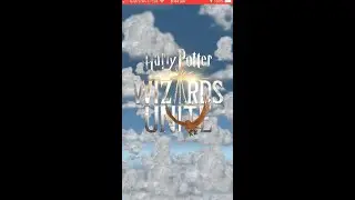 Harry Potter Wizards Unite stats, inventory plan plus a failed fortress