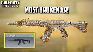 The TYPE 19 BEST 