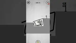 Draw Bridge Game Level 41 to 45 | Funny Man Android Game | Gaming Zone #drawbridge