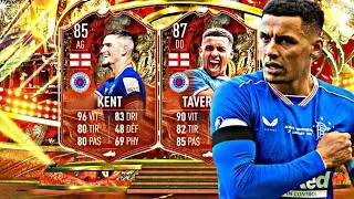 FIFA 23 : SBC TAVERNIER + KENT CENTURION FAUT IL LE FAIRE ?! C'EST KDO !!!