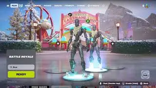 Playing Zero. Build tournament. Victory cup.