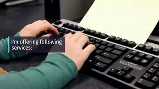 Data Entry Projects