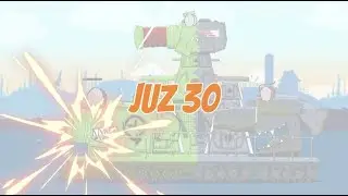 JUZ 30 Murrotal Anak dengan Animasi Tank