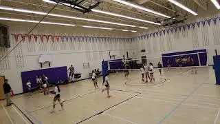 Game 5 @Caspian.Vortex vs. Caspian Legacy