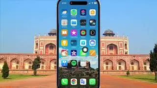 How to turn on or off Spotify Offers and Bundles Push notifications in iPhone 14 Pro