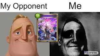 The Best Whims of Chaos Shadowverse Omen of Storms(Rotation)