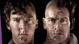 Frankenstein: El amor en la muerte