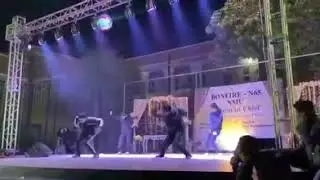 Nishtar Bonfire 2020 Dance by Bilal Amjad N65