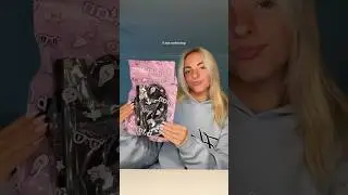 b.tan self tanner unboxing 🫐🌸 #unboxing #selftanner #selftanning #unboxing video