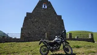 Picos de Europa - Sotres / Espinama