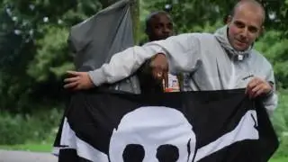 Guttermouff All Stars BBQ