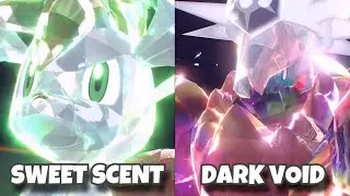 PSN Gaming: Darkrai and Shaymin Strategy