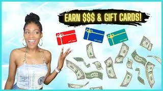 😱  How To Get Free Gift Cards And Cash EASY! | Nikki Connected