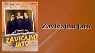 Zavicajno jato - Soko - (Audio 2013)