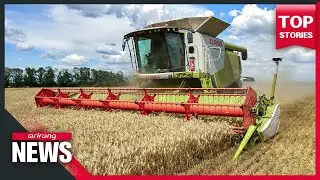 Ukraine, Russia to sign Turkey-brokered grain export agreement