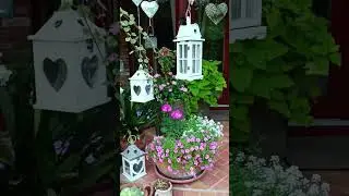 Decoraci&oacute;n de terrazas. Ideas para inspirarnos