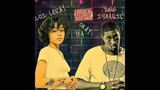 Coi Leray ft. Yung Ishaqil - Okay Yea #GMTPHILLY #COILERAY #YUNGISHAQIL #PHILLYRAPPER #OKAYYEA