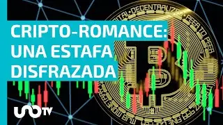&iquest;Enamorado? Ten cuidado con estafa &ldquo;Cripto Romance&rdquo; en redes; as&iacute; te quitan tu dinero