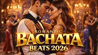 Ultra-Real 8K Dance – Romantic Bachata Flames