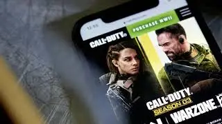 FTC urges US appeals court to reject Microsoft Activision merger