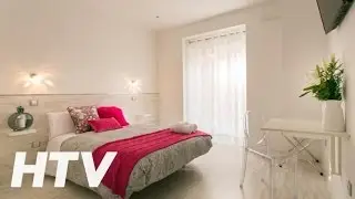 Hostal Met Madrid