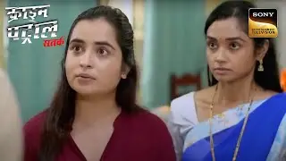 A Woman's Self Respect | Crime Patrol Satark | क्राइम पेट्रोल सतर्क | Fighting Social Evils | FE