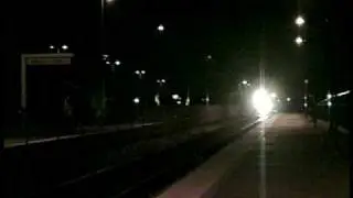 *RARE*Amtrak Lake Country Limited with B32-8W