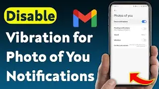 How To Disable Vibration for Photo of You Notifications on Instagram (Updated)