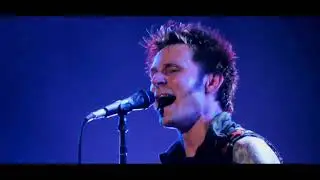 Green Day - Welcome To Paradise LIVE - No Guitar Backing Track