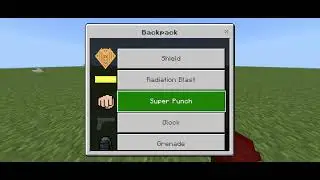 New superhero addon Heroic legacy v8