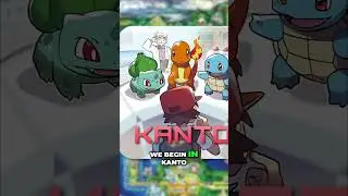Pokemon Gym Leaders CHEAT! We Fix Their Teams #pokemon #mandjtv #strategy #shorts
