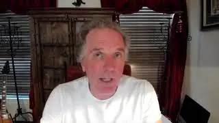 What Ascension Is with William Henry | Common Sentience Book Series | Sacred Stories