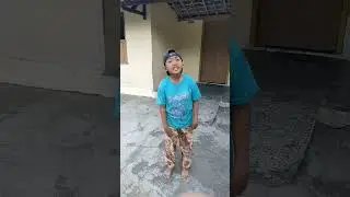 ucup bawa tali