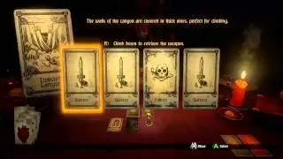 Hand of Fate - First Look