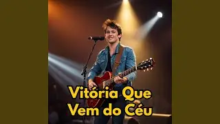 Vit&oacute;ria Que Vem do C&eacute;u