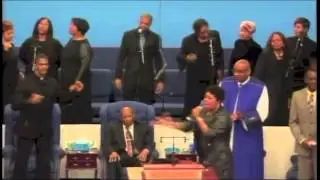 The Worship Medley - Bethesda Cathedral Choir