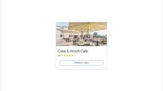 Get back to what you love with Google Maps