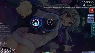 i have mindblock with nomod