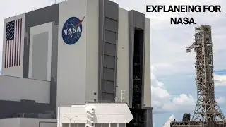 Explantion about NASA..