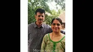 MANASA BAJARE...VIDYA-BALASUNDAR-SASIKUMAR C PERFECT PITCH -HARI IDAKKA TRIPUNITHURA