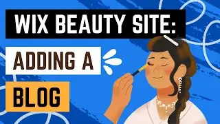 Adding A Blog For Product Reviews and Tutorials