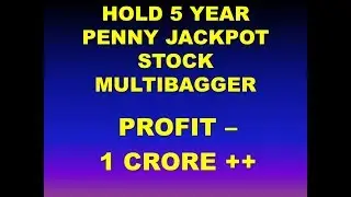 Penny Multibagger Stocks Below 20 - Best Top stock picks for  2018 India|penny stock below 1 rupee