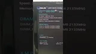 Для продажи i5-7600+16Gb+мать+охлад